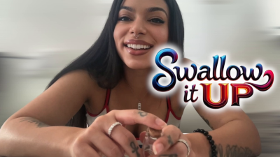 Swallow It Up