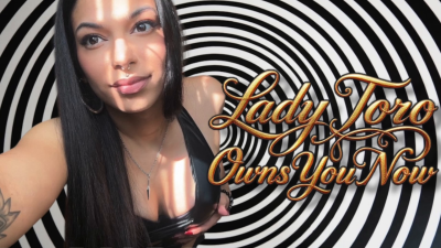 Lady Toro Owns You Now