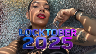 Locktober 2025