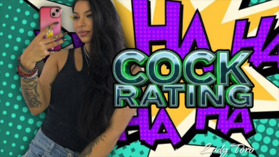 Cock Rating