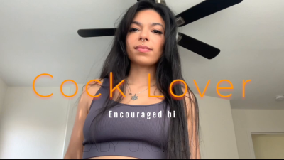 Cock Lover