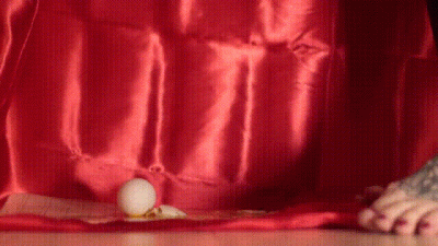 Barefoot Egg Crushing And Humiliation