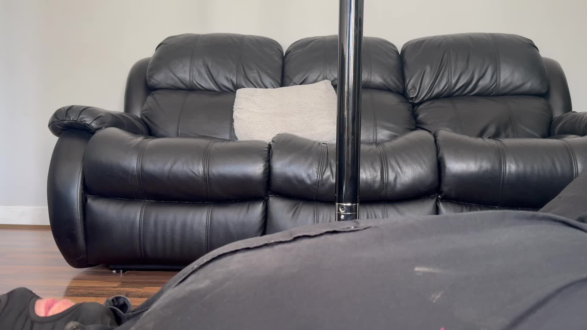 Miss Amy- You're Just Something Soft For My Perfect Feet To Walk On