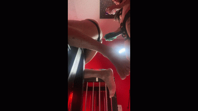 Pegging Short: Having Fun