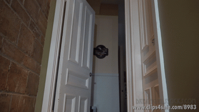 Cassandra Stomps Your Face (Full HD 1080P Version)