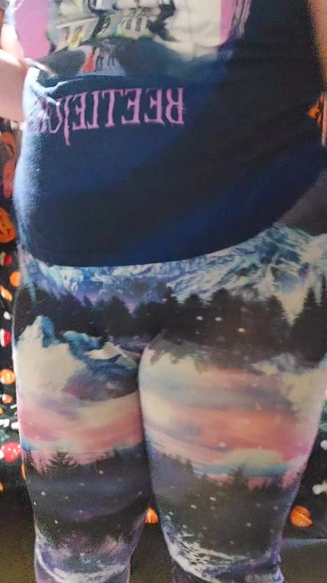 Leggings Tease