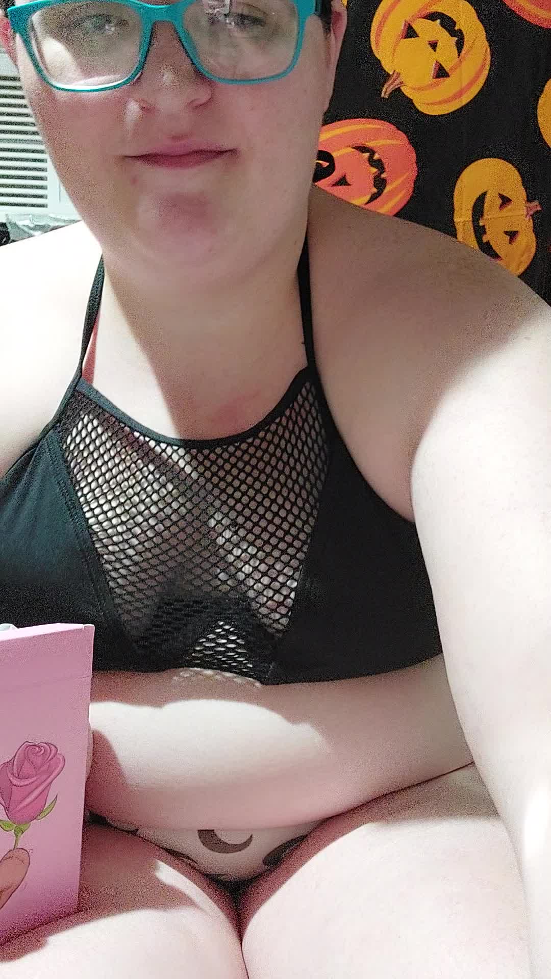 Nipple Tease And Stimulation