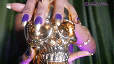 Nailfetish Mindfuck & Mesmerize