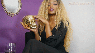 Alchemy: Of M0Rte And Gold