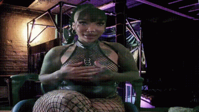 Come And Tit Worship And Ebony Findom