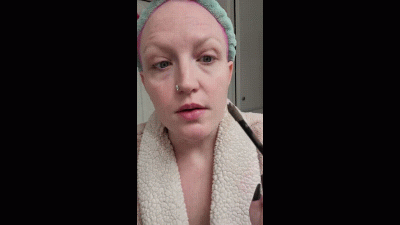 Sissy Makeup Tutorial