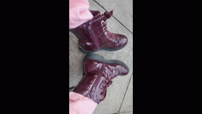 Pathetic Beta Boys Deserve To Have My Boot Stomp On Their Bollocks