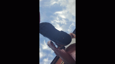 Pitiful Beta Bitches Deserve To Watch The Heel Of My Boot Coming Down To Stomp On Their Head