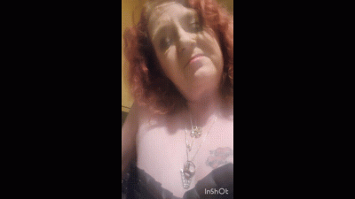 Your Going To Be My Pitiful Pathetic Pet. You Will Bark When I Tell You Too!!!!