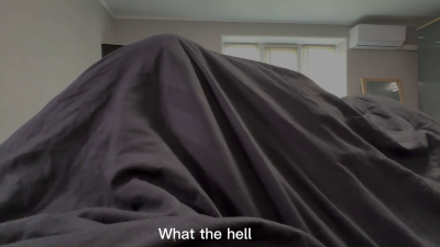 Young Brunette Confused The Hotel Room And Had Sex With A Stranger