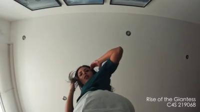 Pay My Student Loan Or I'll Squash You! Enola