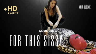 Sissy Sounding