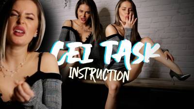 CEI Task
