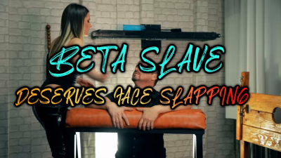 Face Slapping Training Angle 1