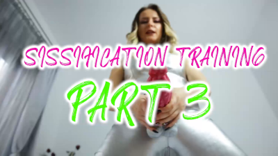 Sisification Beginner Training Pr3
