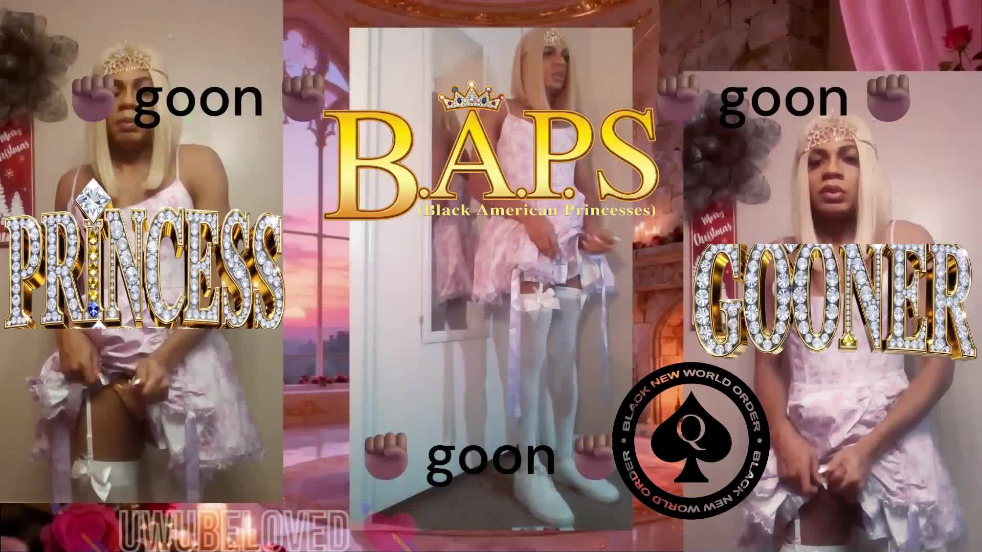 Royalty Rules: The Ultimate Bnwo Awakening