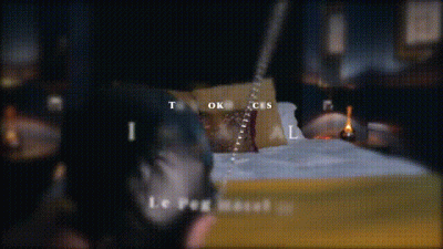 Immoral Tale X Le Peg Hotel II