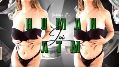 Human ATM JOI