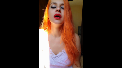 Blowing Smoke In Your Face, Breathe Me Now!