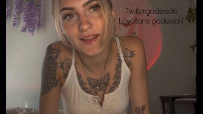 Pussyless Loser ****