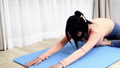 Stretching Fantasy