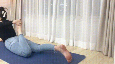 Sensual Body Building