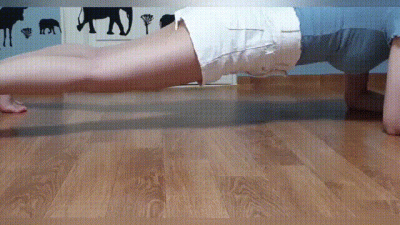 Sensual Body Building