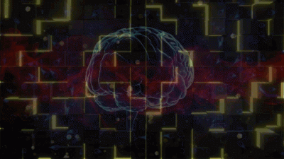 Rewire Your Brain Machine Pump (Audio)