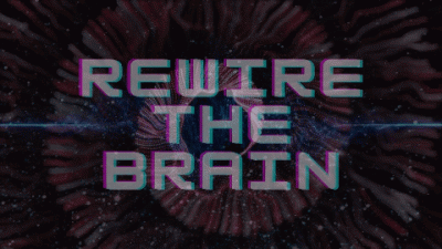 Rewire The Brain Machine Pump Upgrade Part 2