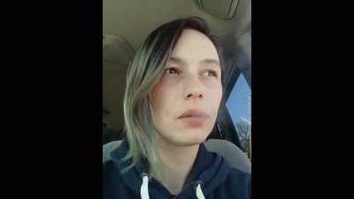 Smoking In The Car