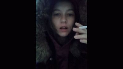 Early Morning Smoke
