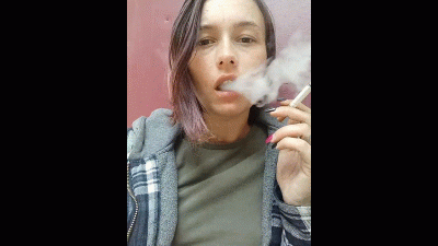 Smoking Clip