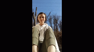 Foot Worship Clip