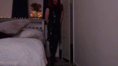 Shanghai Latex Fetish