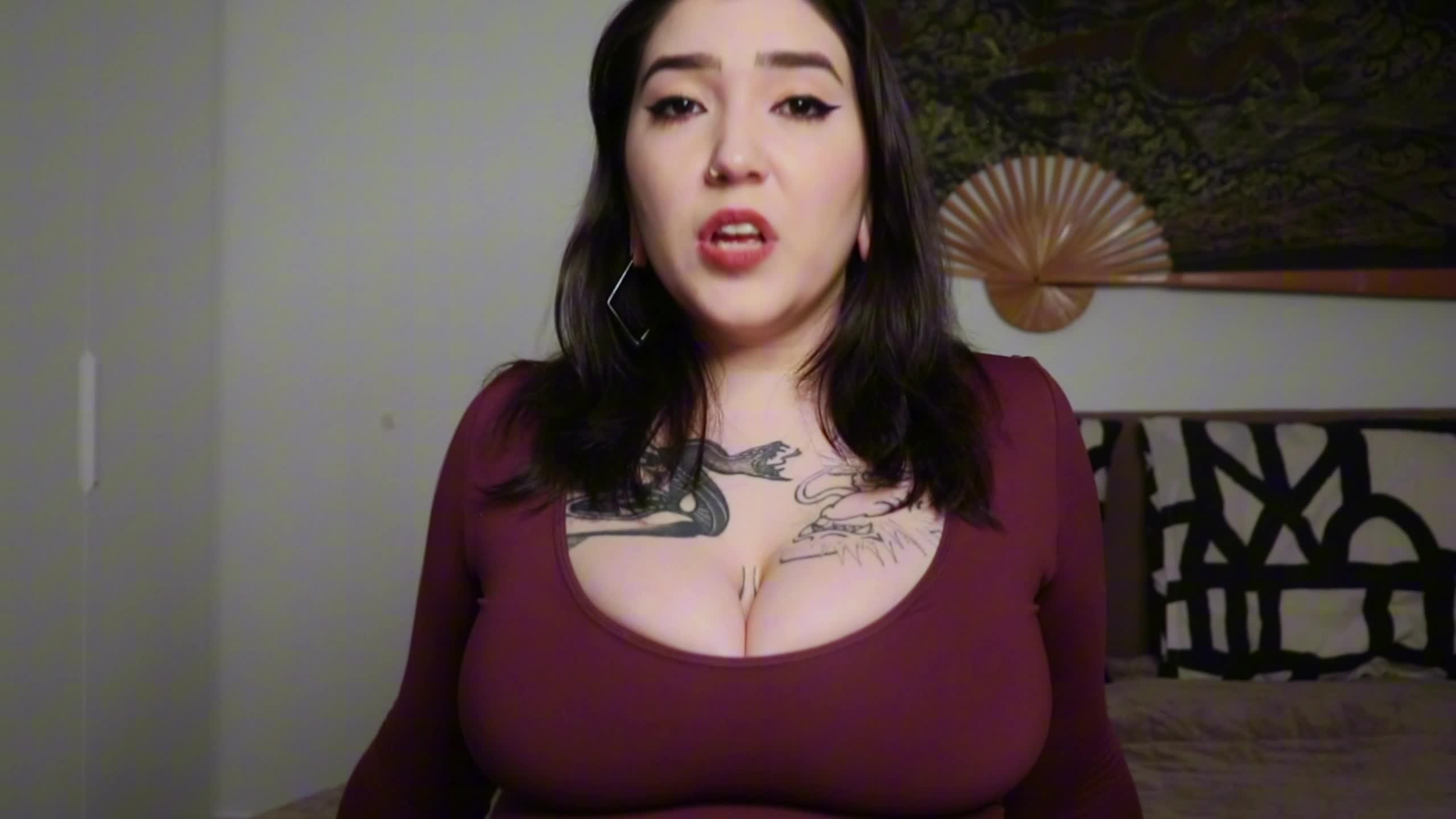 Pathetic Western Man By Devillish Goddess Ileana | Femdompov Verbal Humiliation Mental Domination