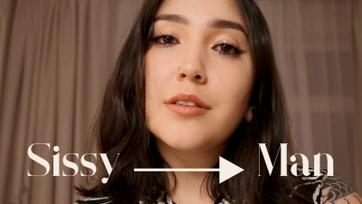 Sissy To Real Man Mindplay By Devillish Goddess Ileana