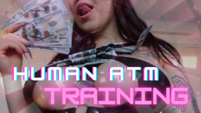 Humanatm Training By Devillish Goddess
