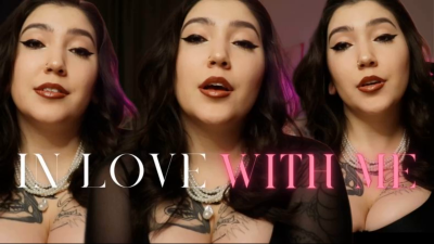 In Love With Me By Devillish Goddess Ileana