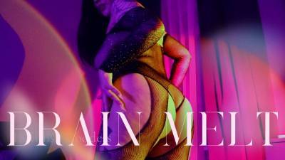 Brain Melt By Devillish Goddess Ileana