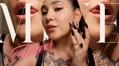 Mine Forever By Devillish Goddess Ileana