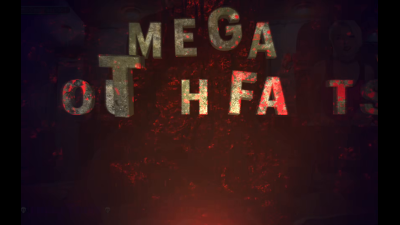 Mega Mouthfart Marathon! Veronica's Vicious Throat Melters!