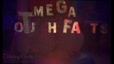 Mega Mouthfart Marathon! Gamer Girl Facefarting Mouth Farts Compilation 1