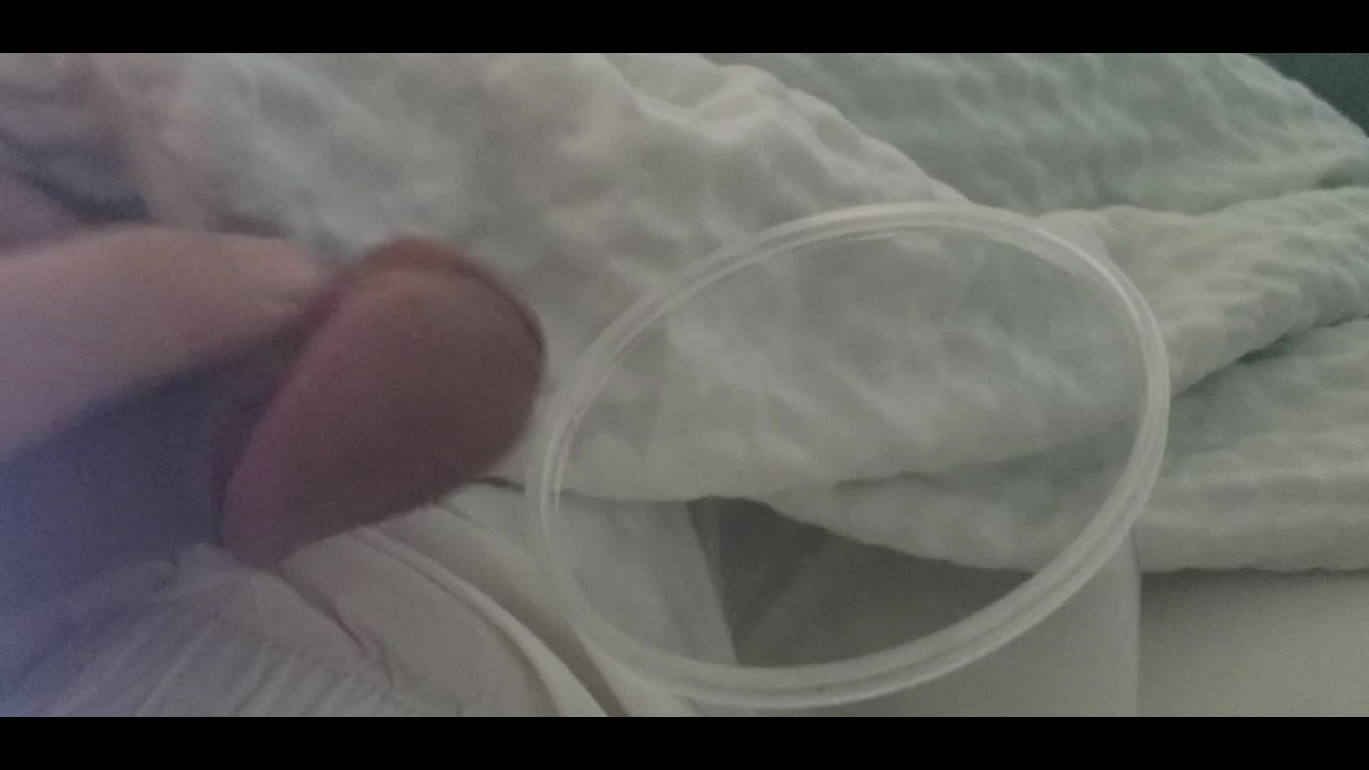 Solo Dick Play, Masturbation And Cum Play Compilation Part 2