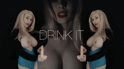 Drip Drip CEI Mindfuck JOI