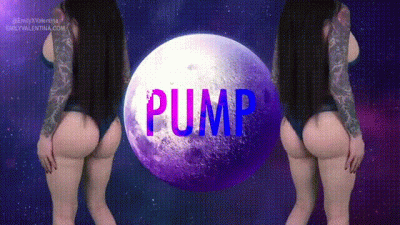 Lunar Lust: Total Eclipse Of The Mind